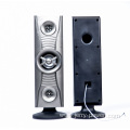 speakers 3.1 heavy bass speaker/ digital display subwofer